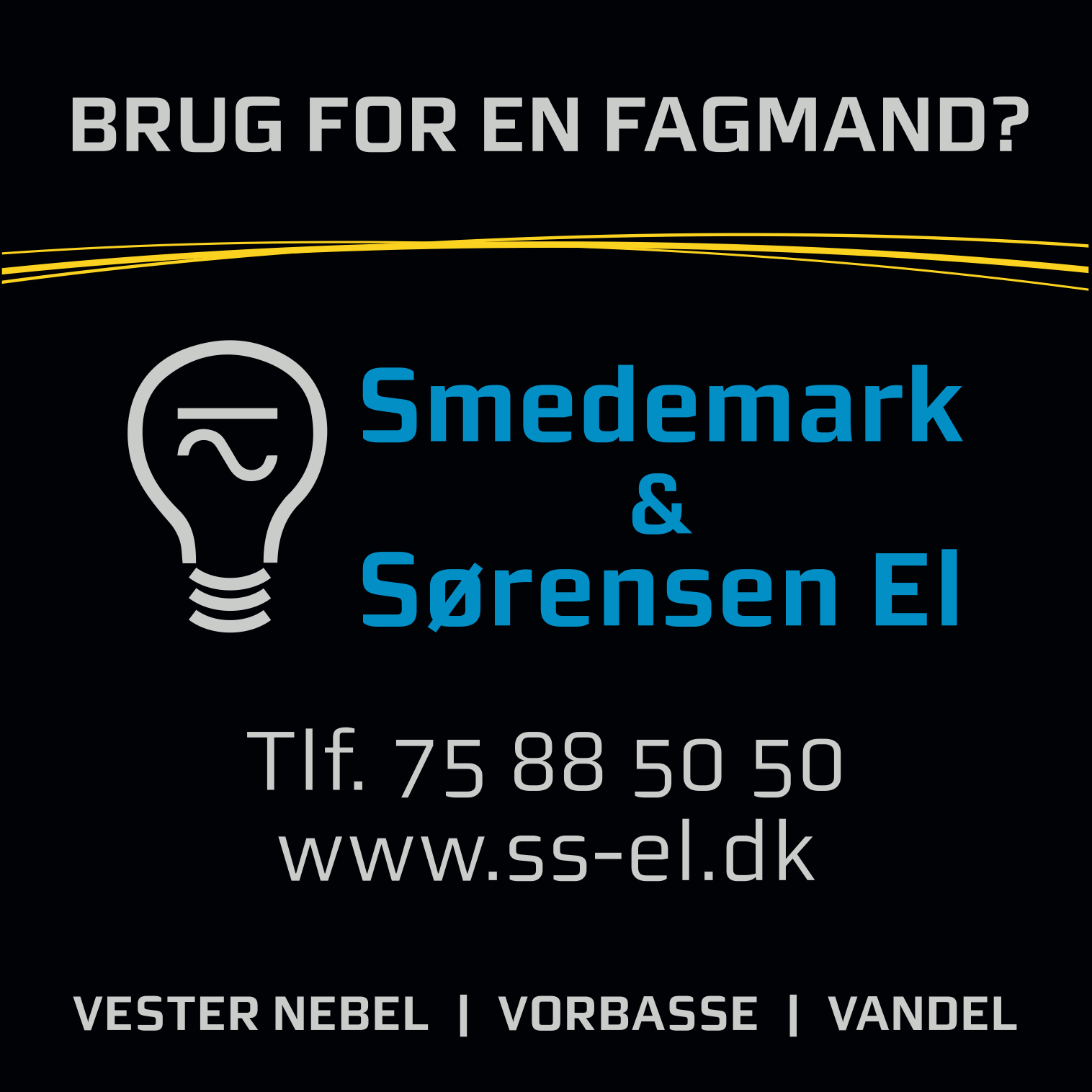 Smedemark & Sørensen El